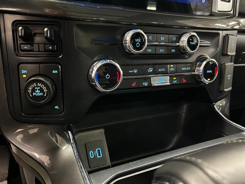 ford F-150 2023 - 17