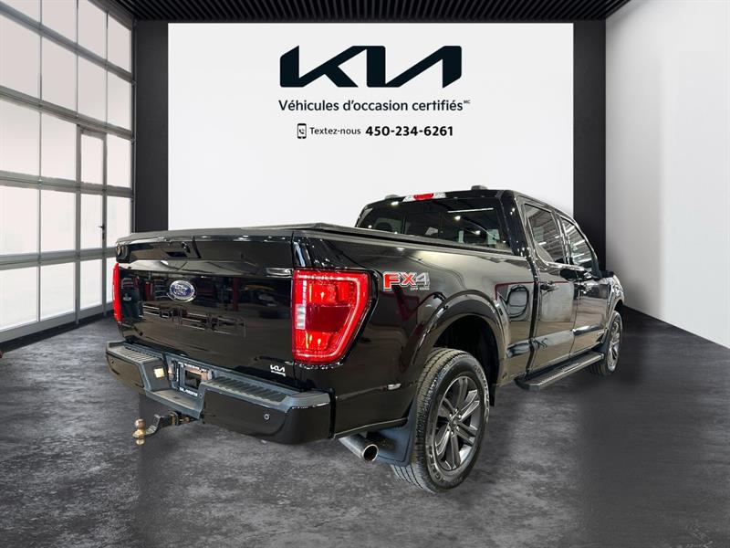 ford F-150 2023 - 18