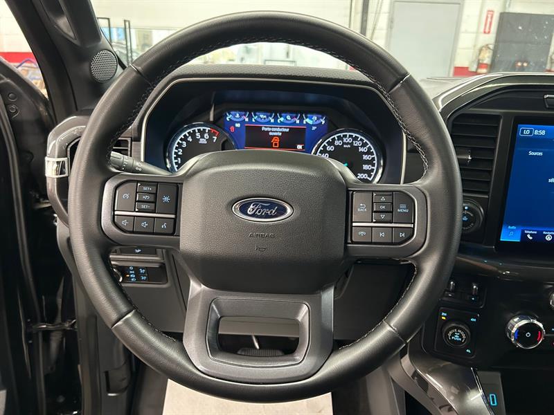 ford F-150 2023 - 19