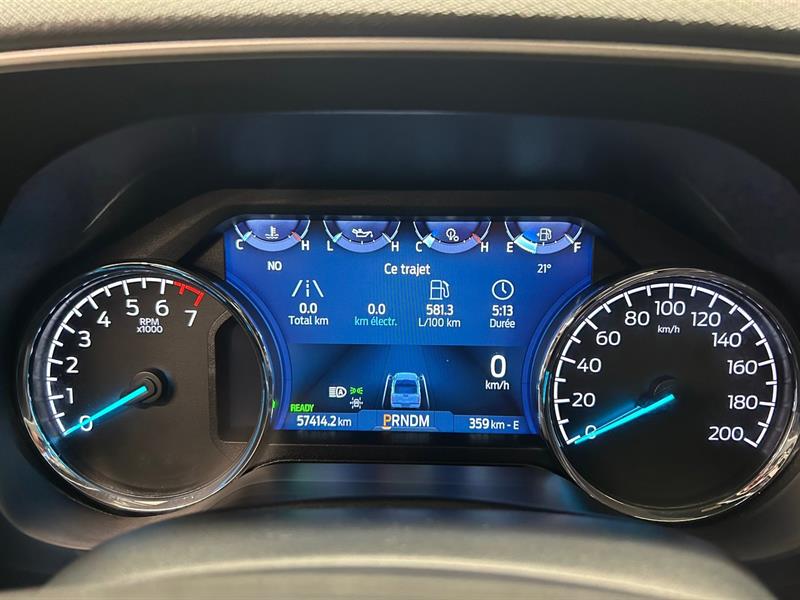 ford F-150 2023 - 20