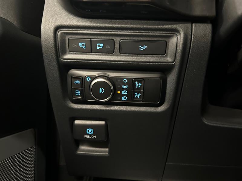 ford F-150 2023 - 21