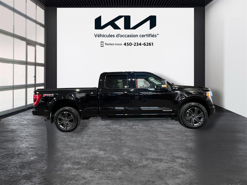 ford F-150 2023 - 22
