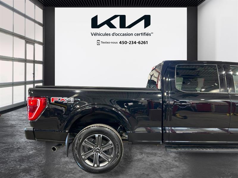 ford F-150 2023 - 23