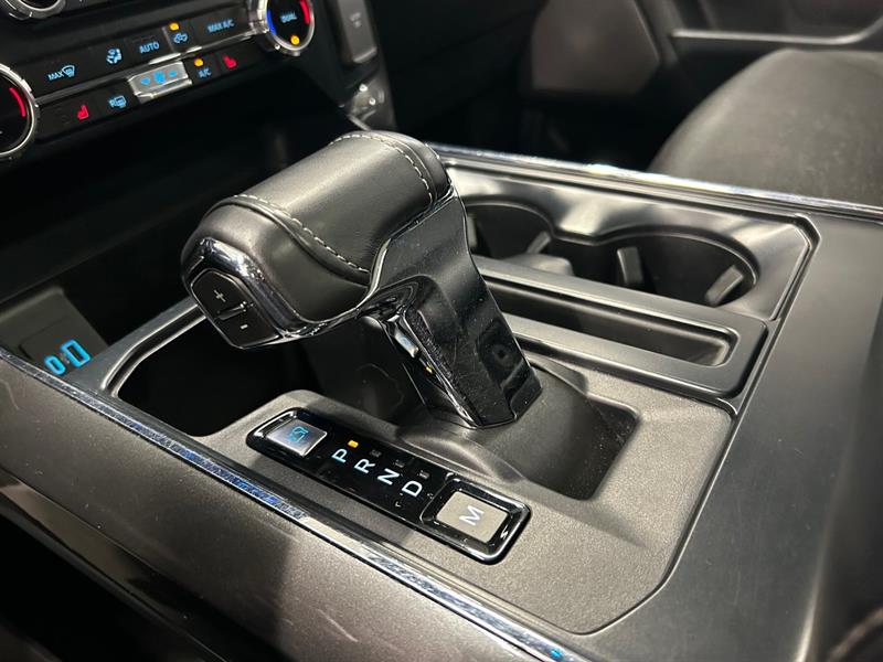 ford F-150 2023 - 26