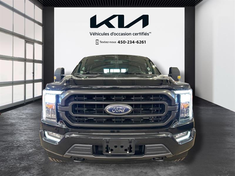 ford F-150 2023 - 30