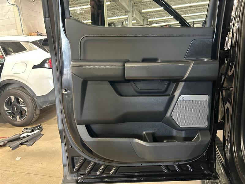 ford F-150 2023 - 33