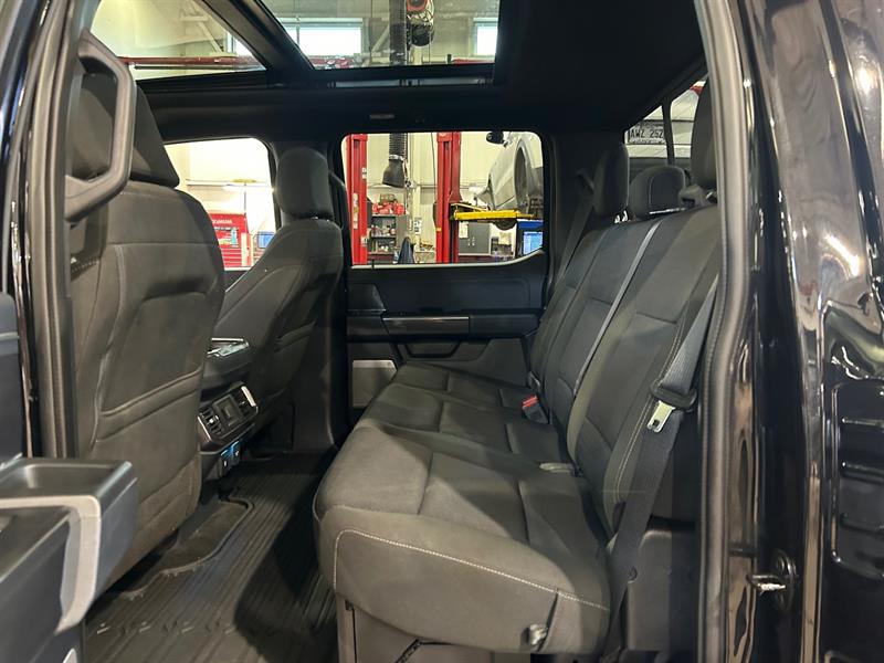 ford F-150 2023 - 34