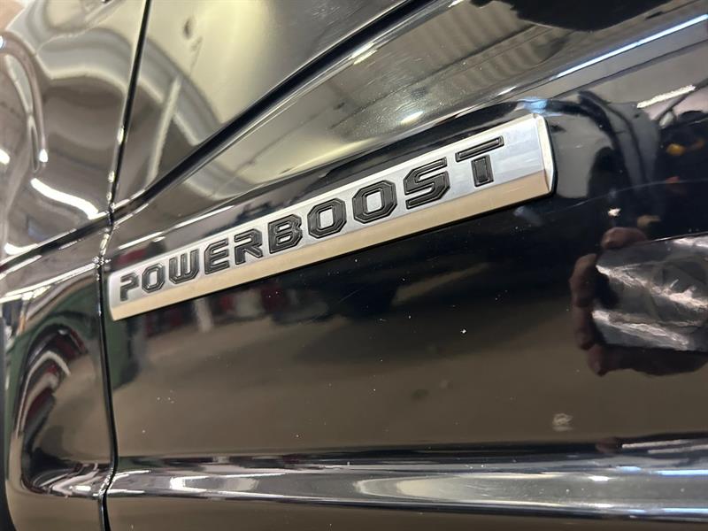 ford F-150 2023 - 37