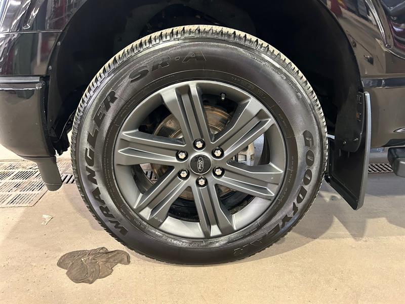 ford F-150 2023 - 38