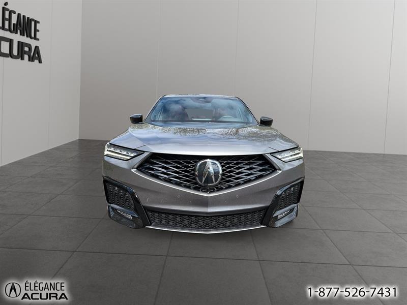 acura MDX 2025 - 2