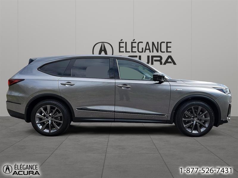 acura MDX 2025 - 4
