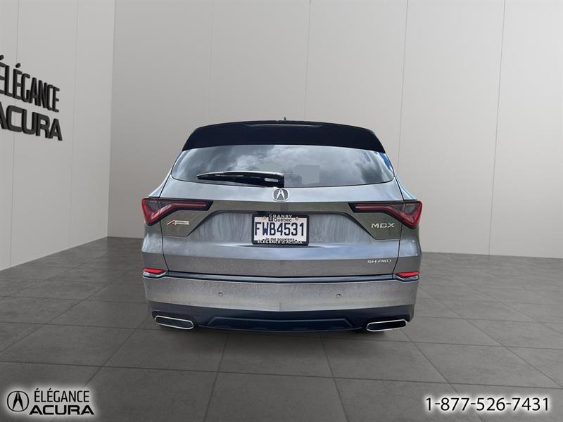 acura MDX 2025 - 7