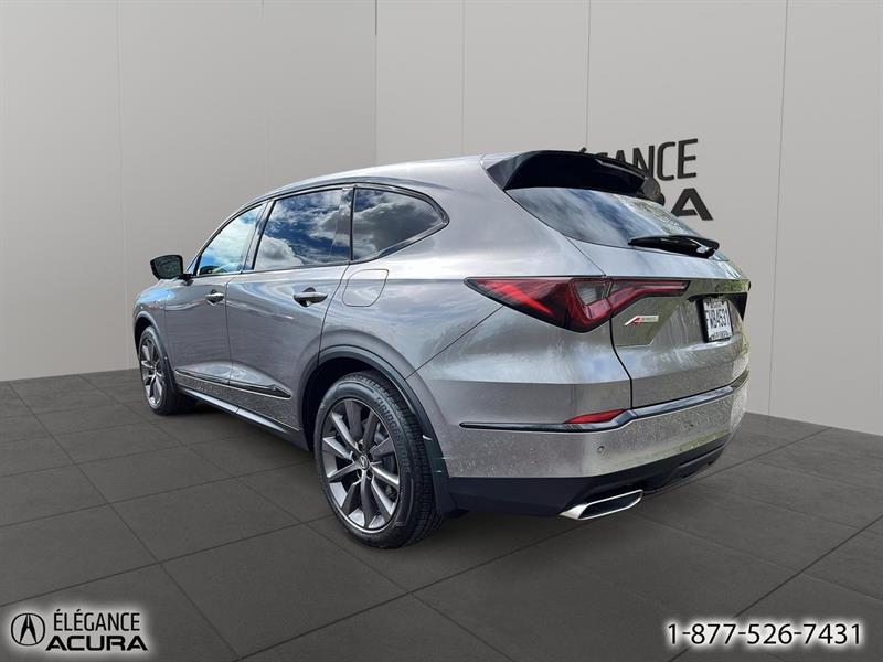 acura MDX 2025 - 8