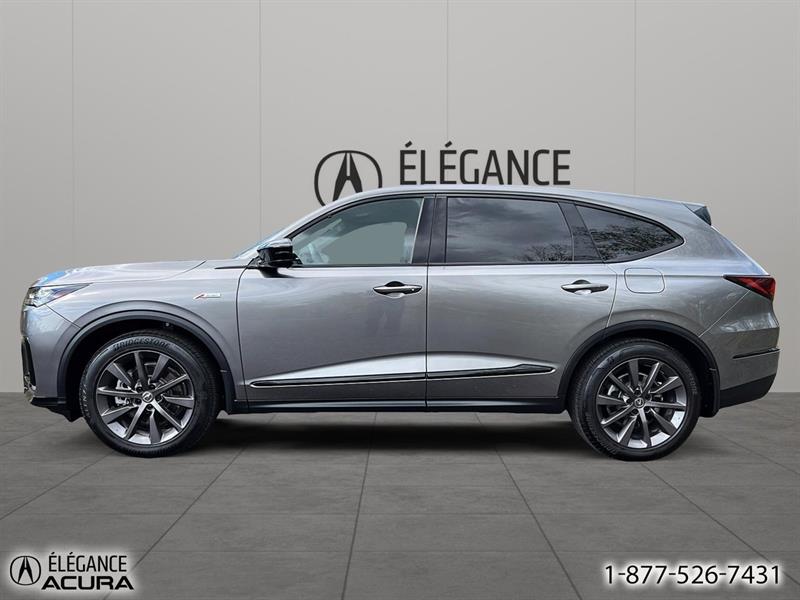 acura MDX 2025 - 9