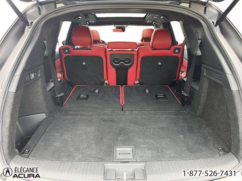 acura MDX 2025 - 10