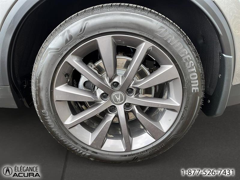 acura MDX 2025 - 11