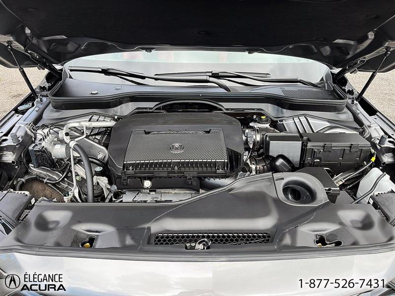 acura MDX 2025 - 12