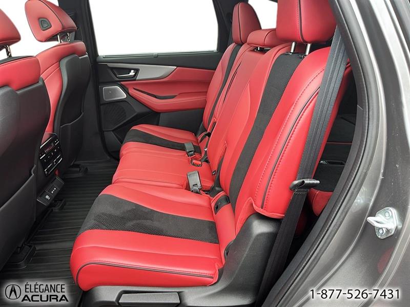 acura MDX 2025 - 14