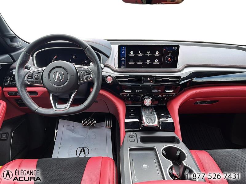 acura MDX 2025 - 15