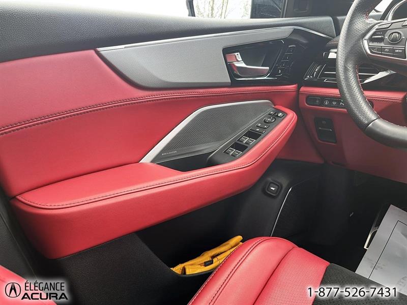 acura MDX 2025 - 17