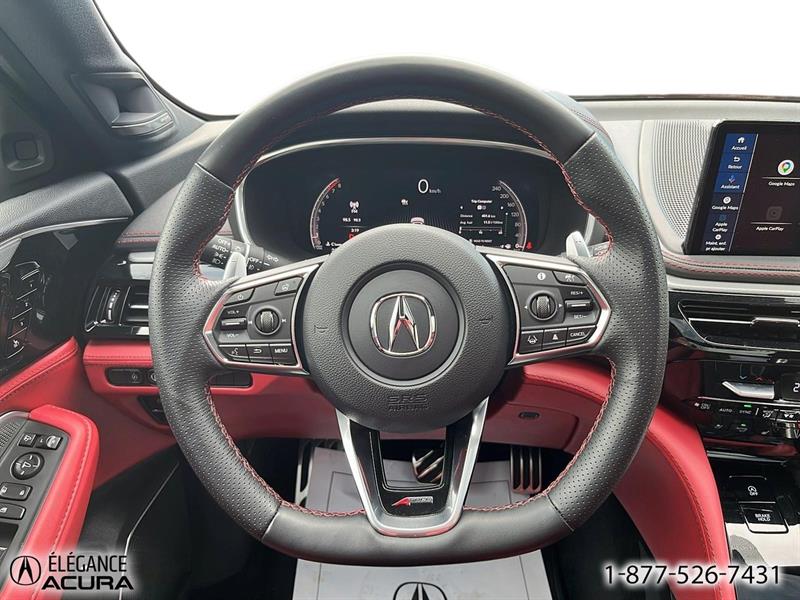 acura MDX 2025 - 18