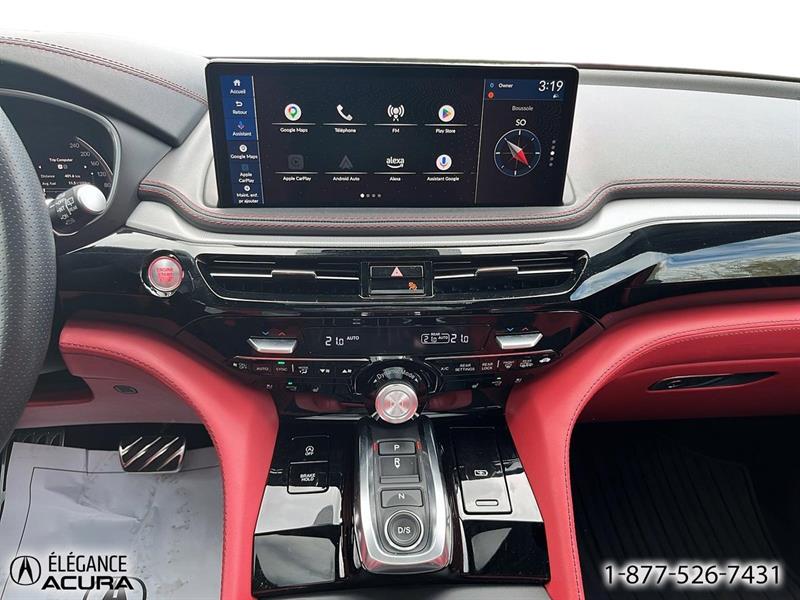 acura MDX 2025 - 20