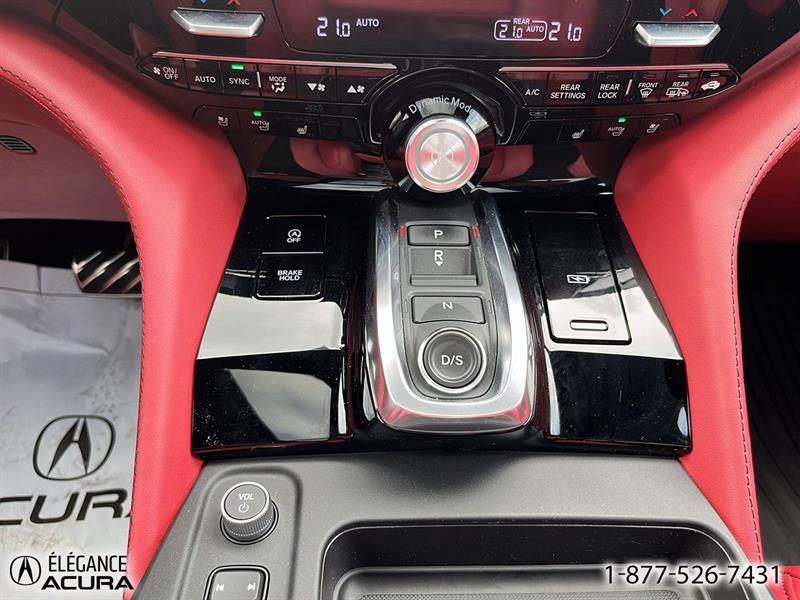 acura MDX 2025 - 21