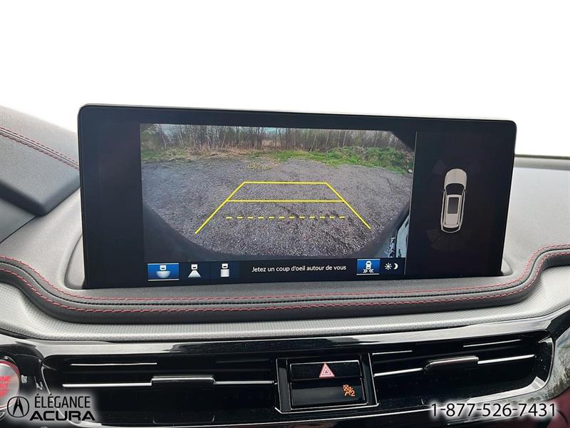 acura MDX 2025 - 24