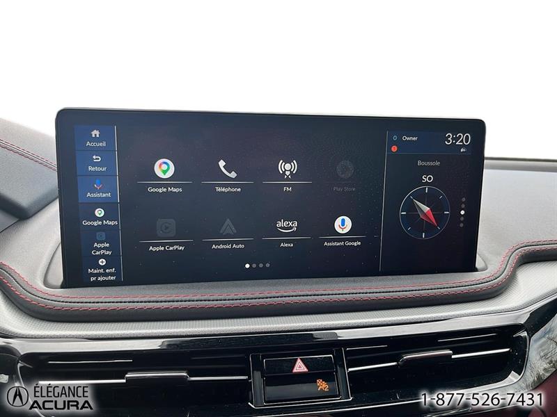 acura MDX 2025 - 25