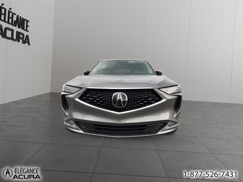 acura MDX 2024 - 2