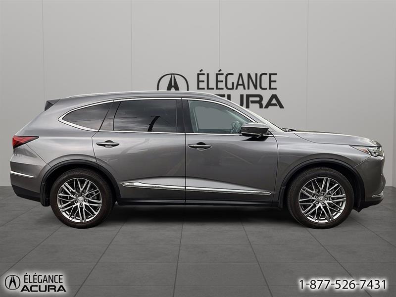 acura MDX 2024 - 4