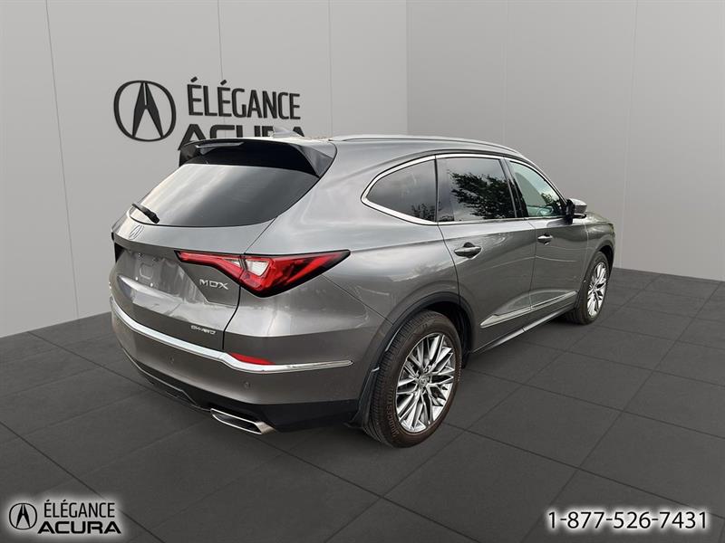 acura MDX 2024 - 6