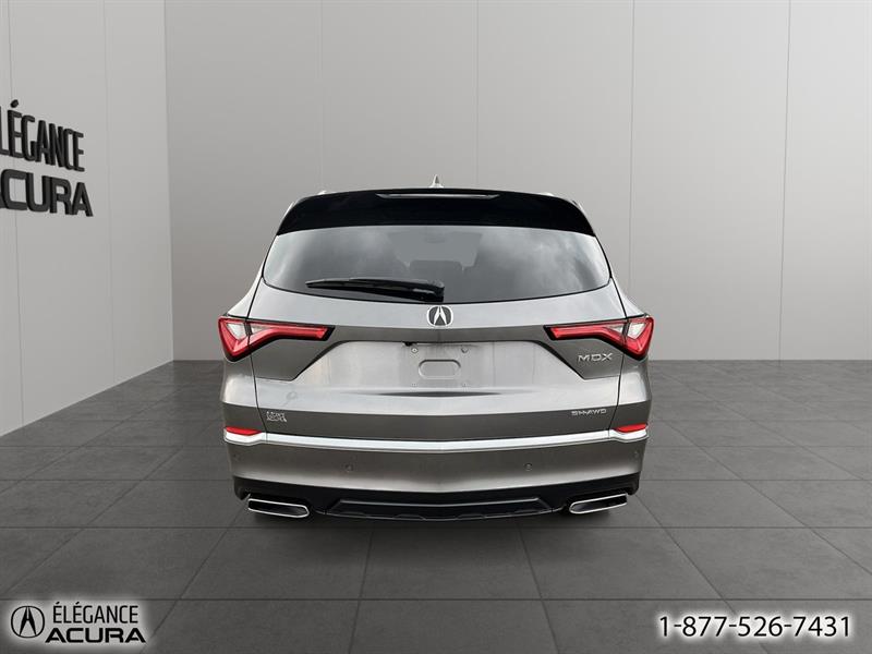 acura MDX 2024 - 7
