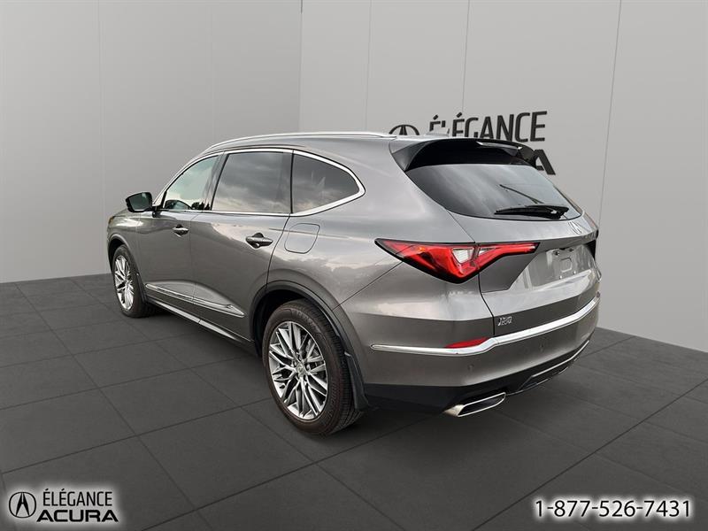 acura MDX 2024 - 8