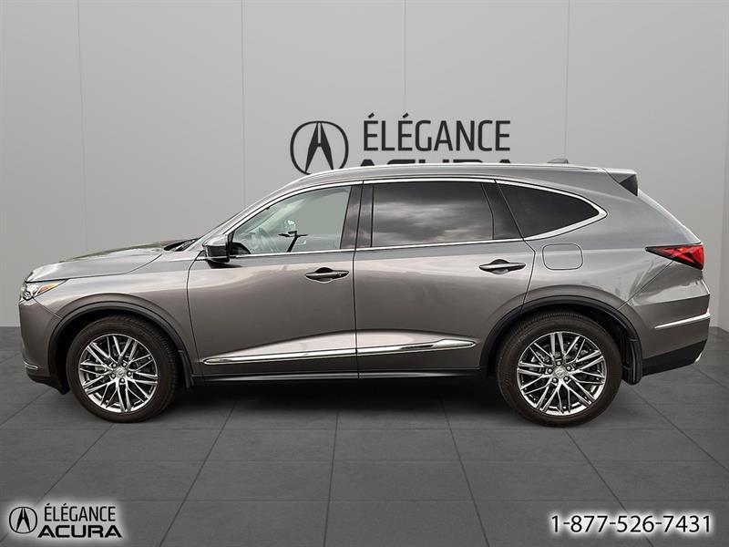 acura MDX 2024 - 9
