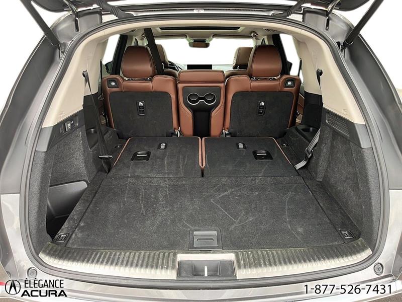 acura MDX 2024 - 10