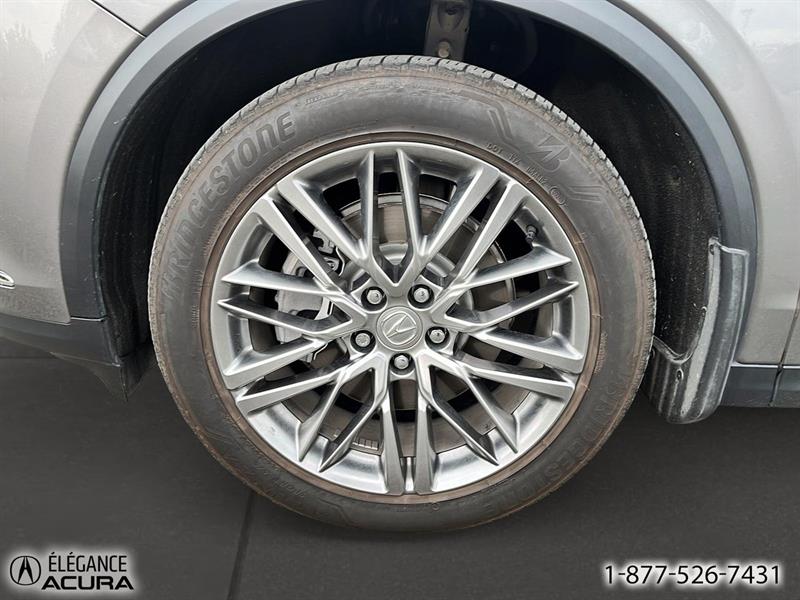acura MDX 2024 - 11