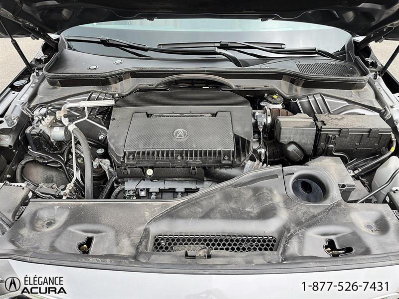 acura MDX 2024 - 12