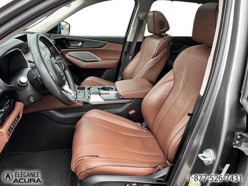 acura MDX 2024 - 13