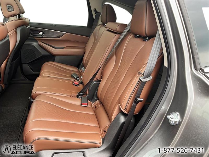 acura MDX 2024 - 14