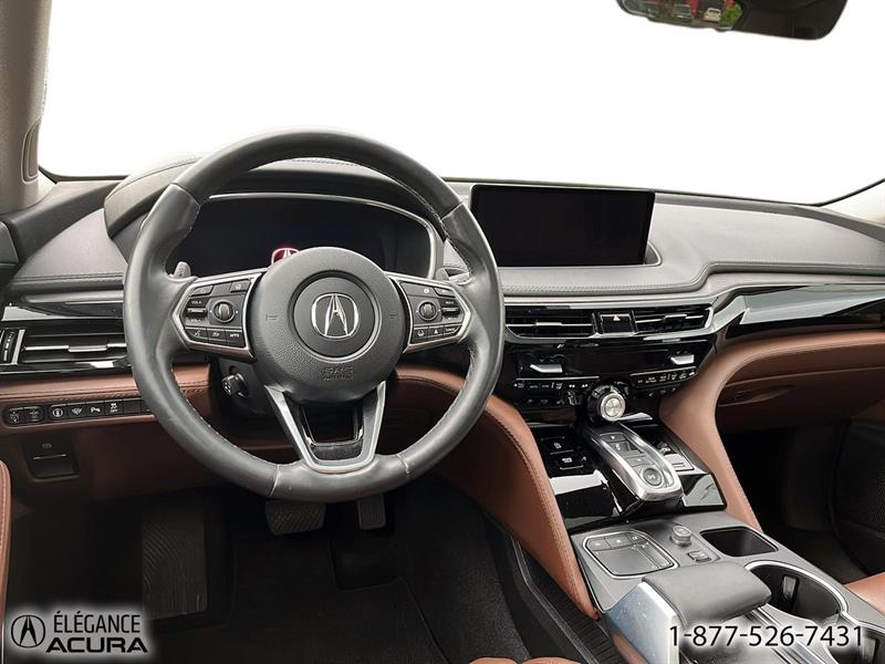 acura MDX 2024 - 15