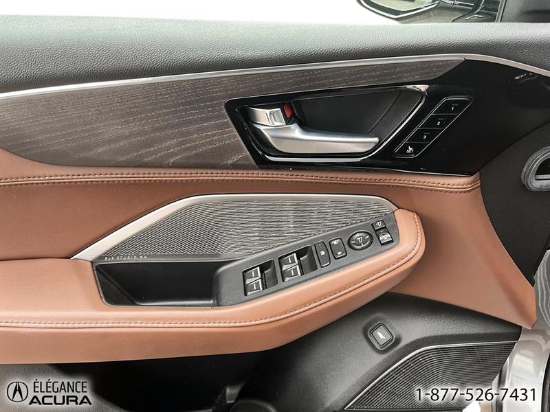 acura MDX 2024 - 17
