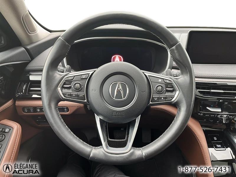 acura MDX 2024 - 18