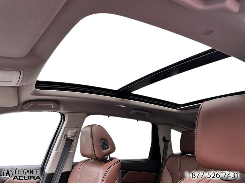 acura MDX 2024 - 23