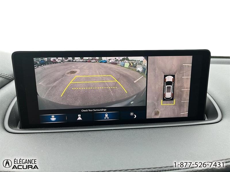 acura MDX 2024 - 24