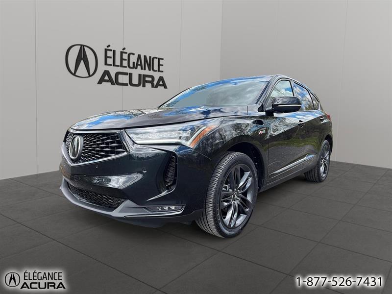 acura RDX 2024