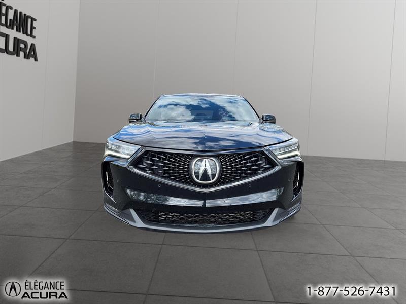acura RDX 2024 - 2