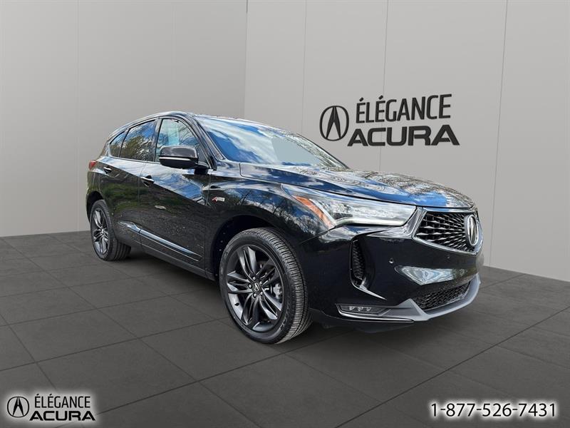 acura RDX 2024 - 3
