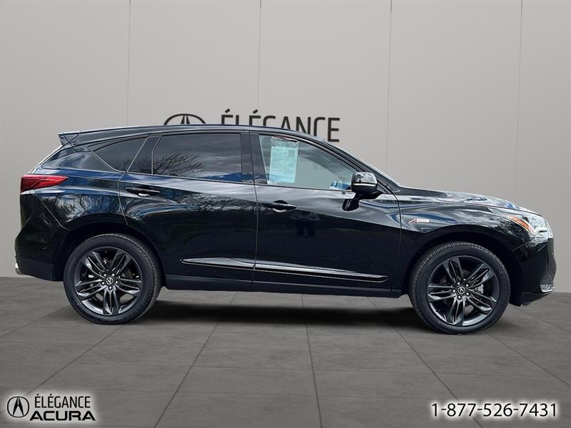 acura RDX 2024 - 4