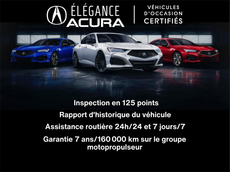acura RDX 2024 - 5